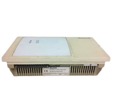 HONEYWELL XL20XD