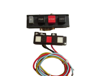 EATON CORPORATION C400KR1