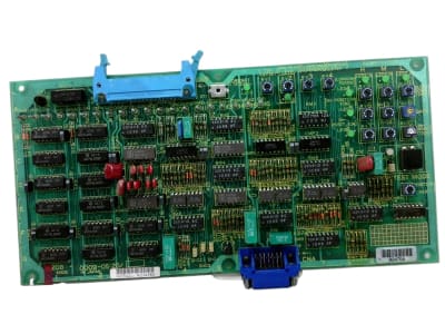FANUC A20B-0009-0520