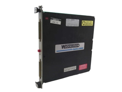 WOODWARD 5463-783