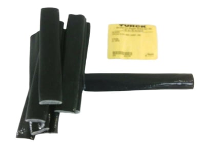 TURCK FFFS BLK ID 3/4-INCH (10/BAG-6IN)