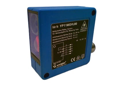 WENGLOR YP11MGVL80