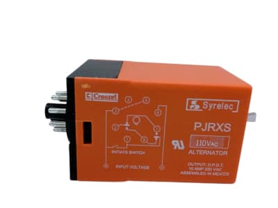 CROUZET PJRXS110A