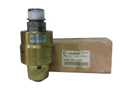 DEUBLIN 6100-001-124
