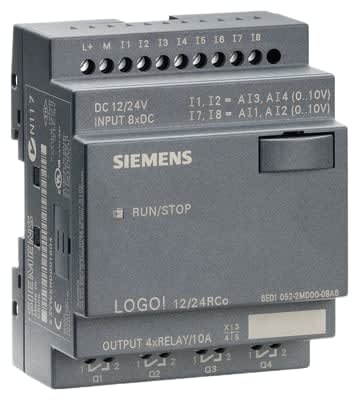 SIEMENS 6ED1052-2MD00-0BA6