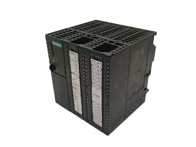 SIEMENS 6ES7314-6BF02-0AB0