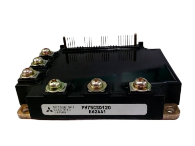 MITSUBISHI PM75CSD120