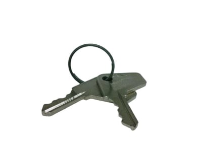 DANAHER CONTROLS 100T-3095