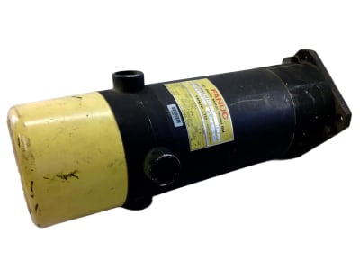 FANUC A06B-0642-B211