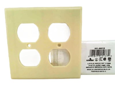 LEVITON 001-86016