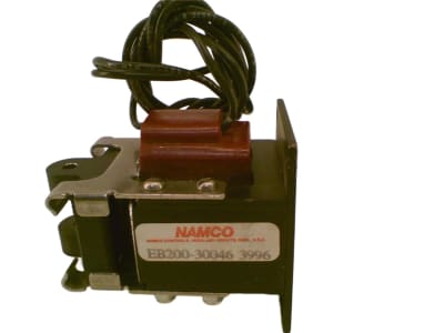 DANAHER CONTROLS EB200-30046