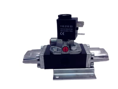INGERSOLL RAND E252SS-120-A