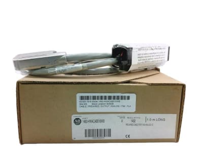 ALLEN BRADLEY 1492-HWACAB010WB