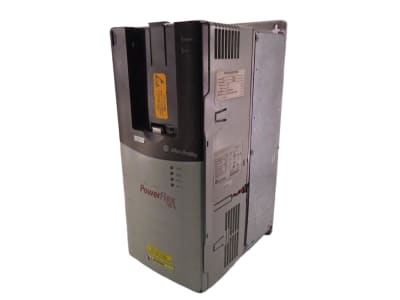 ALLEN BRADLEY 20BC022A3AYNANC0