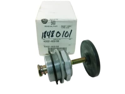 ALLEN BRADLEY 40021-602-56