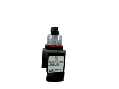 ALLEN BRADLEY 800MR-JK9URA