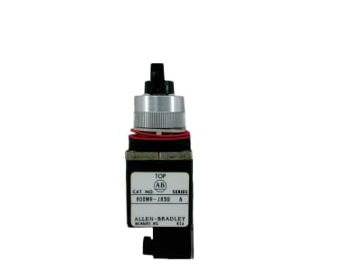 ALLEN BRADLEY 800MR-JX5URA