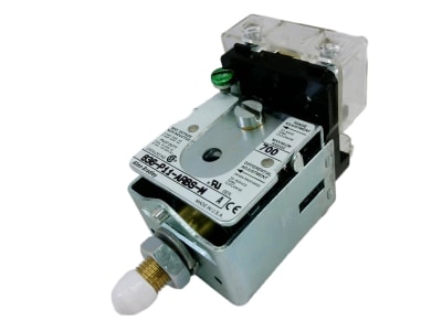 ALLEN BRADLEY 836-P11-ARBS-M