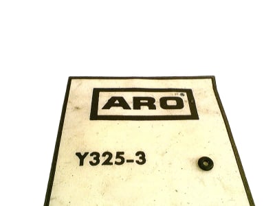 INGERSOLL RAND Y325-3