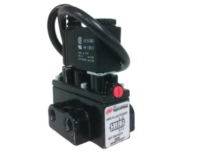 INGERSOLL RAND A211SS-120-A