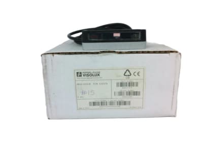PEPPERL & FUCHS VB12-220-R
