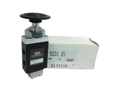 INGERSOLL RAND 5031-21