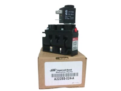 INGERSOLL RAND A222SS-024-A