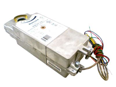 HONEYWELL MS8120F-1200