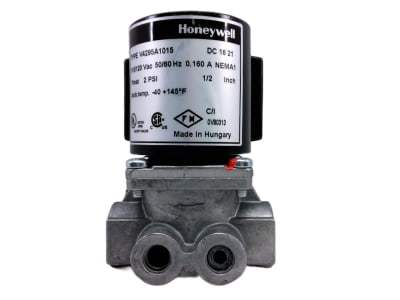 HONEYWELL V4295A1015