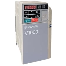 YASKAWA ELECTRIC CIMR-VU2A0040FAA