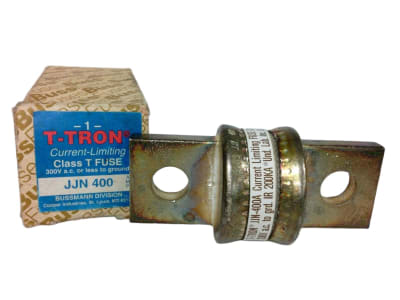 EATON CORPORATION JJN-400
