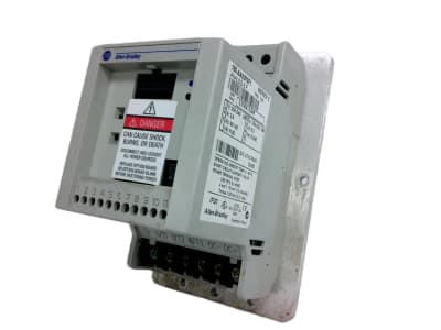 ALLEN BRADLEY 160-AA02PSF1