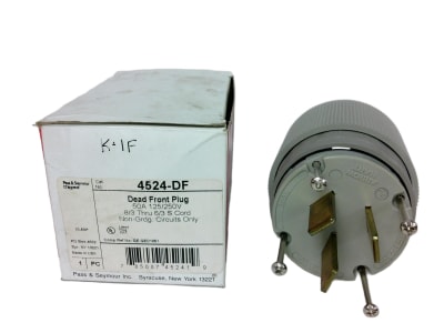 LEGRAND 4524-DF