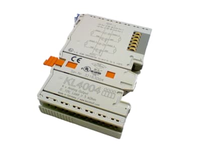 BECKHOFF KL4004