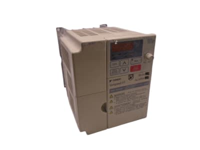 YASKAWA ELECTRIC CIMR-V7AZ42P2