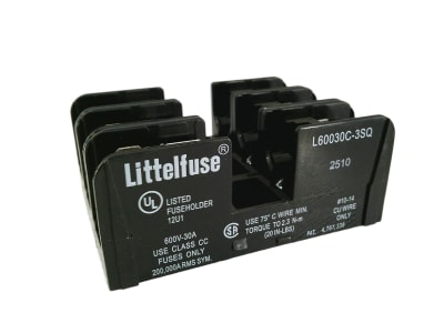 LITTELFUSE L60030C3SQ