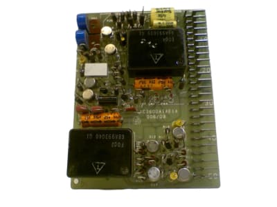 FANUC IC3600AIAE1A1B