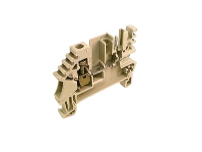 WEIDMULLER WDU-1.5/BLA