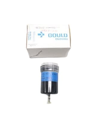 GOULD INSTRUMENT SYSTEMS INC 11-2730-01