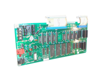 ALLEN BRADLEY 8500-MBIO