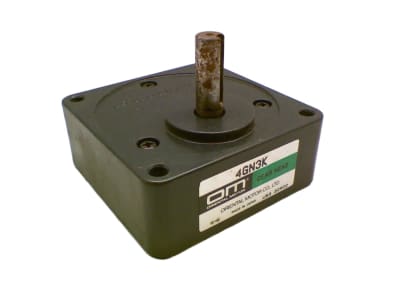 ORIENTAL MOTOR 4GN3K