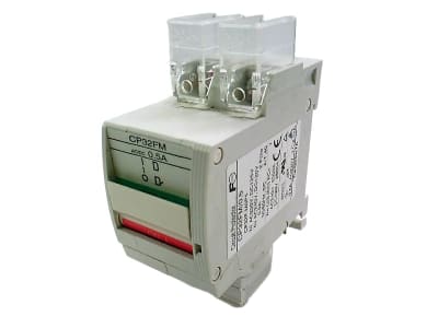 FUJI ELECTRIC CP32FM/0.5