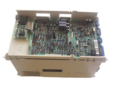 YASKAWA ELECTRIC CIMR-MTII-5.5K