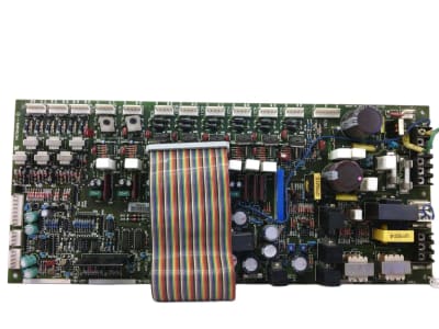 YASKAWA ELECTRIC JPAC-C343