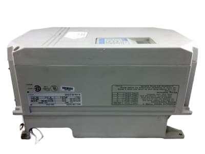 YASKAWA ELECTRIC CIMR-G3U27P5