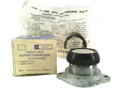 GENERAL ELECTRIC CR2940UA200A