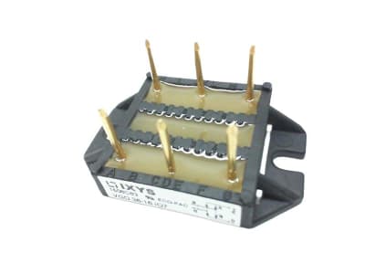IXYS VGO3616IO7