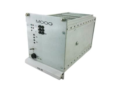 MOOG E128210003