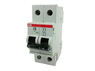 ASEA BROWN BOVERI S262-B40