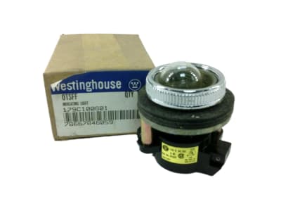 WESTINGHOUSE OTSFF